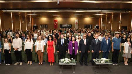 İzmir’de Sağlıkta Kalite Hamlesi